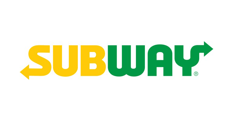 Subway-Logo