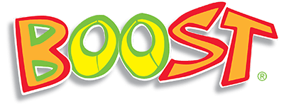 Boost-Logo