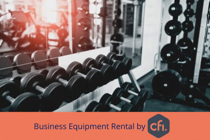 Business Equipment Rental by CFI Finance