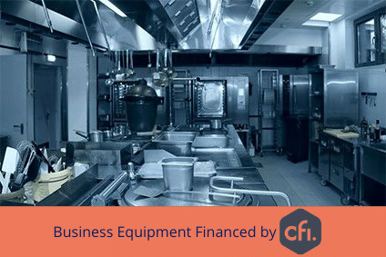 Business Loan For Franchise by CFI Finance