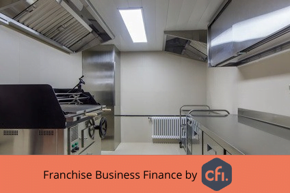 Franchise Business Finance by CFI Finance